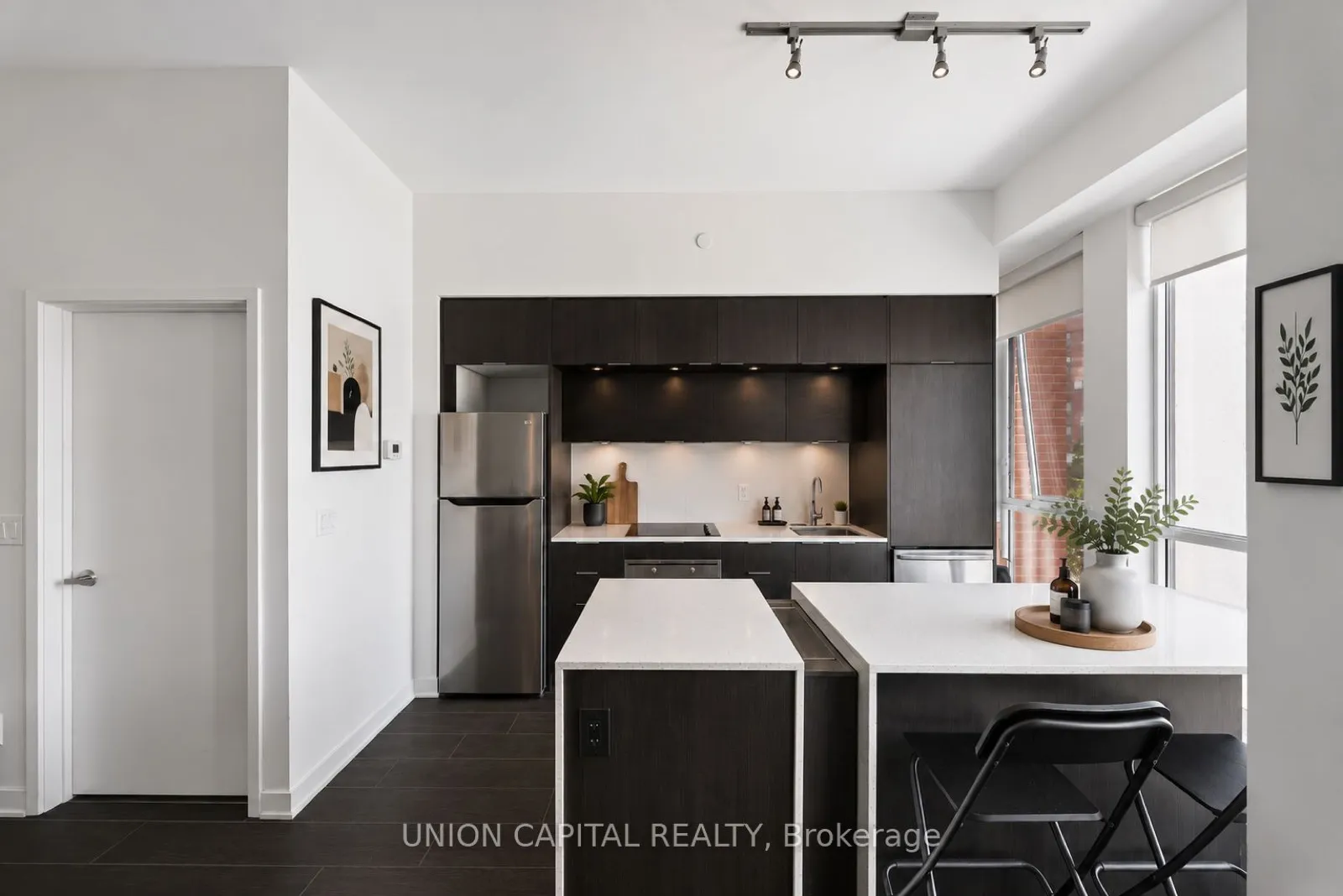417 - 170 Sumach St, Toronto
