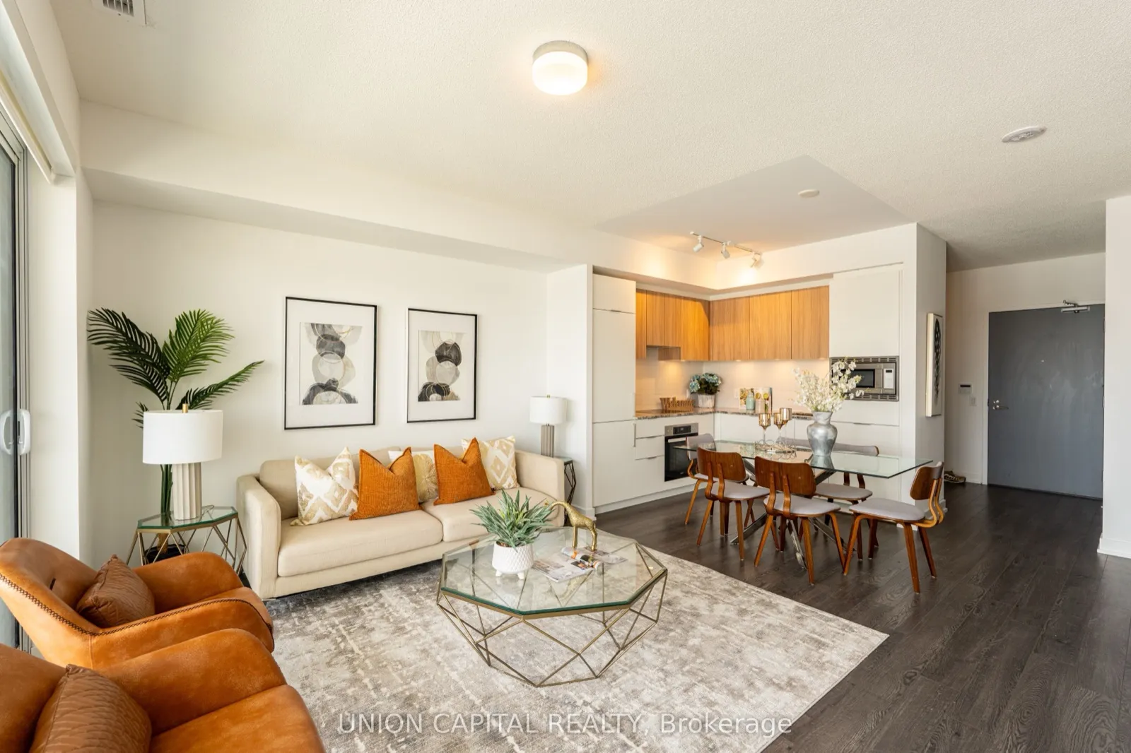 513 - 50 O'Neill Road, North York