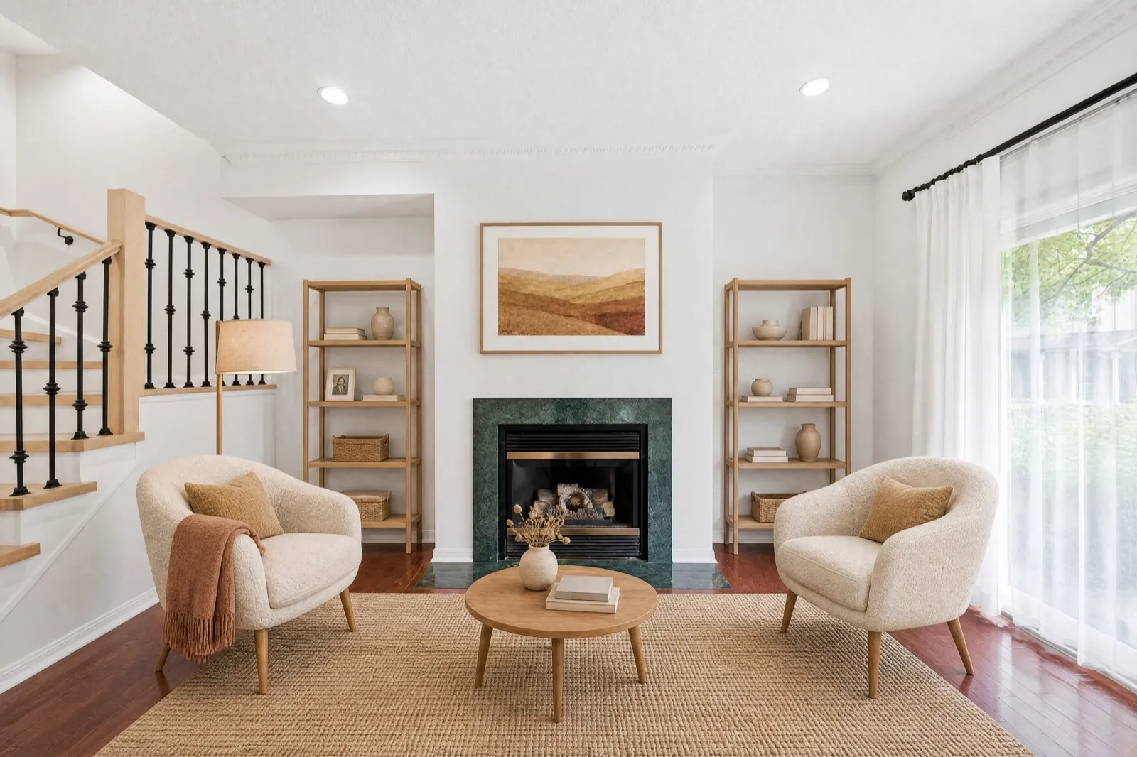 3A - 21 St. Moritz Way, Markham